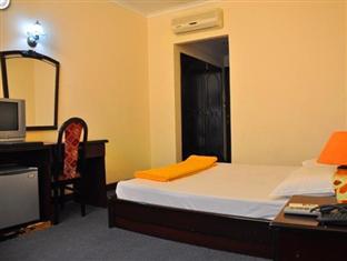Ha Tien Hotel מראה חיצוני תמונה