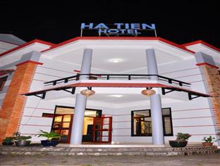 Ha Tien Hotel מראה חיצוני תמונה