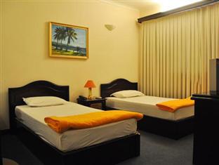 Ha Tien Hotel מראה חיצוני תמונה
